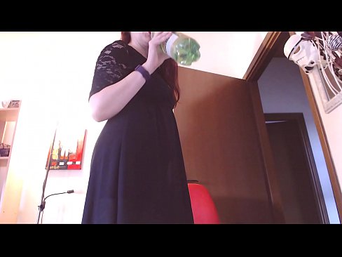 ❤️ Thathas a’ toirt air tràill submissive a tha dèidheil air panties salach is lusach masturbate às deidh dha coimhead air a’ bhidio seo! Gnè  aig porn gd.passiveincome1.ru