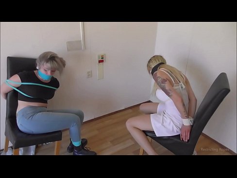 ❤️ Tràilleach / ceangailte agus gagged / nighean ann an àmhghar Gnè aig porn gd.passiveincome1.ru