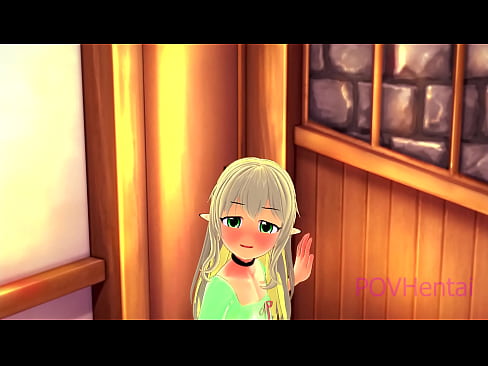 ❤️ (Trap) Bidh maighdeann Elvish gad chuideachadh gus d’ aghaidh a nighe. Gnè  aig porn gd.passiveincome1.ru